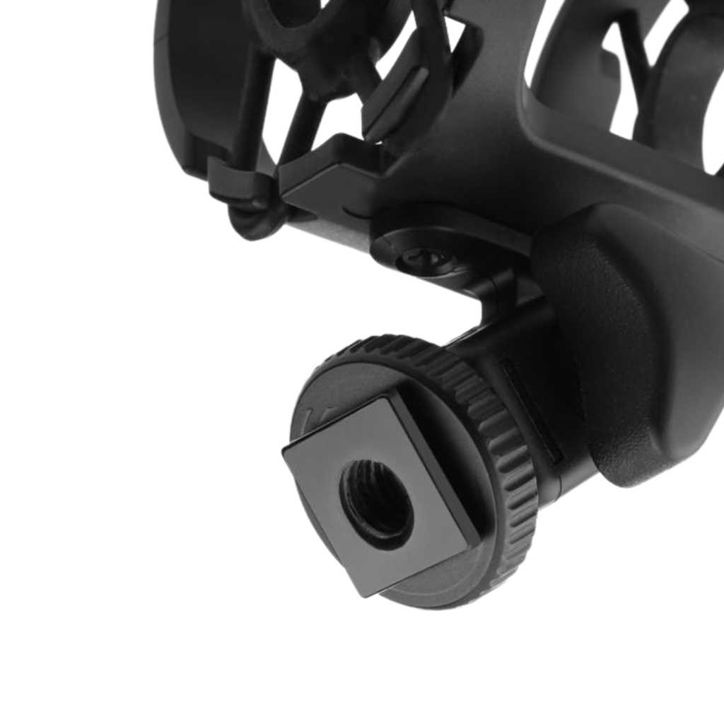 Soporte Auray DUSM-1 para Universal Shockmount y boompoles