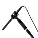 Auray Universal Microphone Pistol Grip