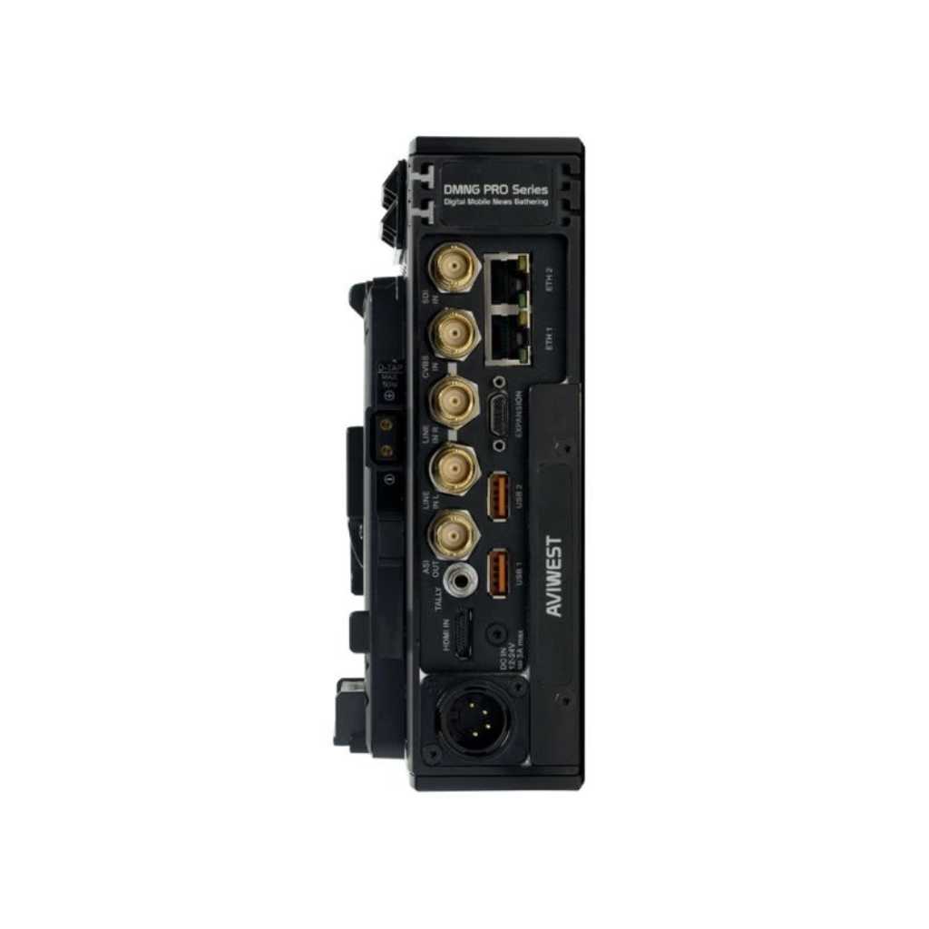 Aviwest DMNG PRO100