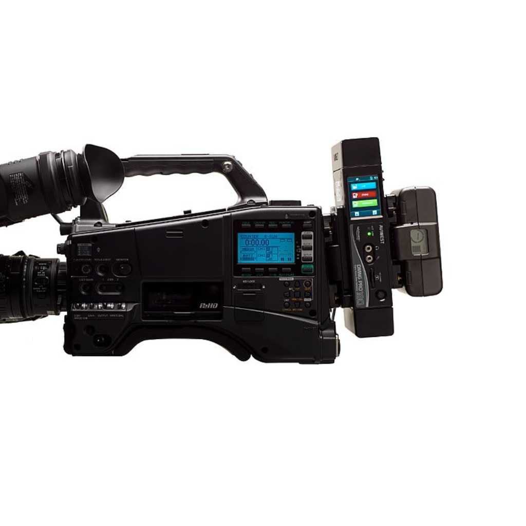 Aviwest DMNG PRO100
