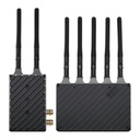 Transmisor y receptor inalámbrico de video Teradek Bolt 4K LT 750 3G-SDI / HDMI