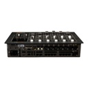 Consola de Radio Axel Technology Oxygen 1000 BT Digital Broadcast