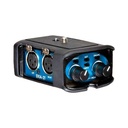 Convertidor Universal audio Compacto para Camcorder DXA-2T