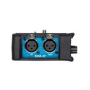 Convertidor Universal audio Compacto para Camcorder DXA-2T
