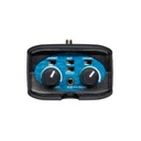 Convertidor Universal audio Compacto para Camcorder DXA-2T