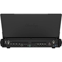 Consola ChamSys MagicQ MQ250M con 64 universos y estuche de transporte