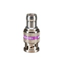 Conector BNC de 6 GHz Belden RG59 1855ABHD3