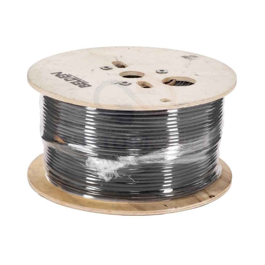 Cable coaxial  Belden 1694A - PIE