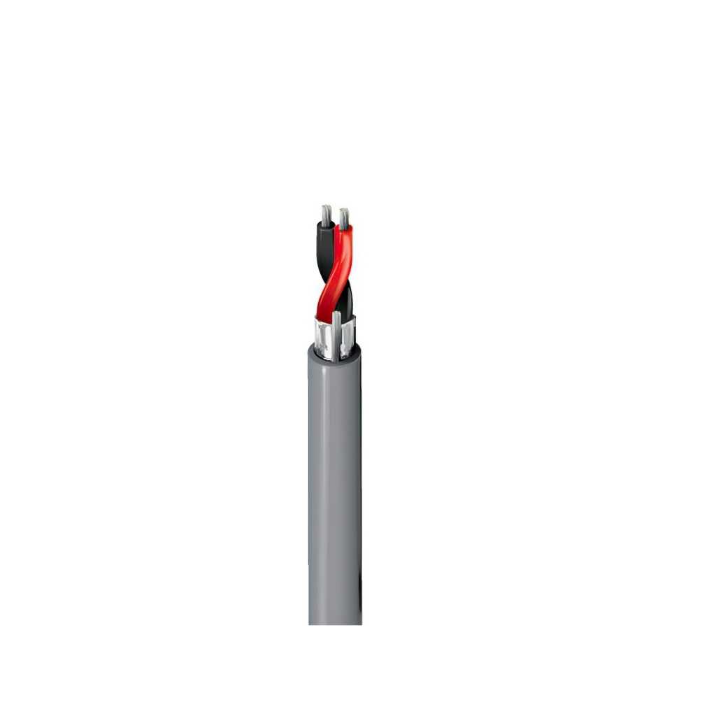 Cable de Audio Belden 9451 x Pie