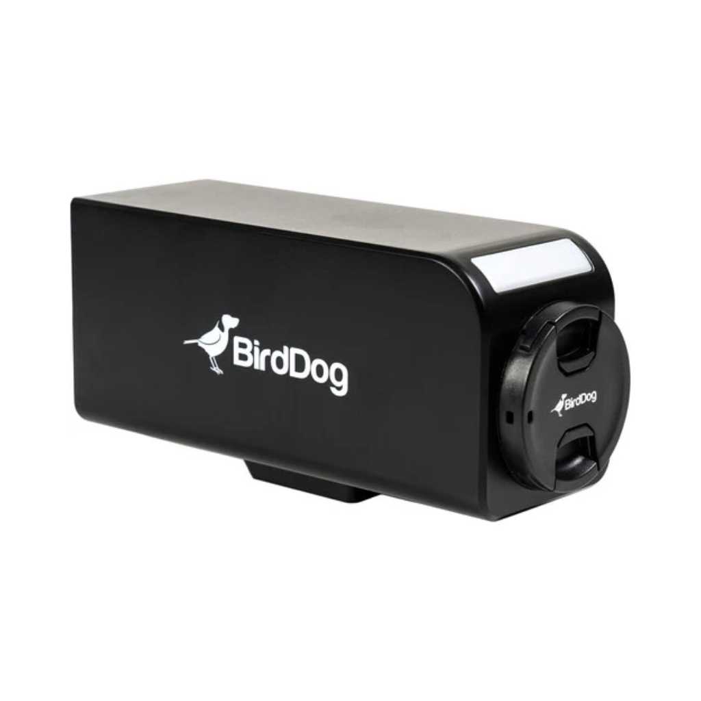 Cámara PF120 1080p Full NDI Box Camera with 20x Optical Zoom BirdDog