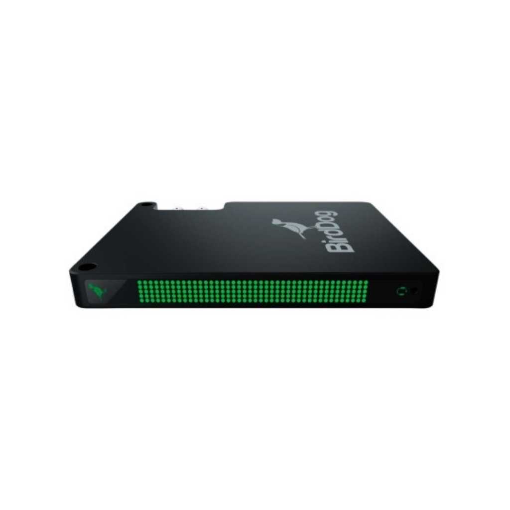 Convertidor SDI / HDMI a NDI BirdDog Studio