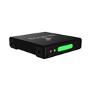 Encoder / decoder Mini HDMI to NDI  BirdDog