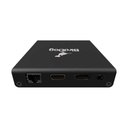 Encoder / decoder Mini HDMI to NDI  BirdDog