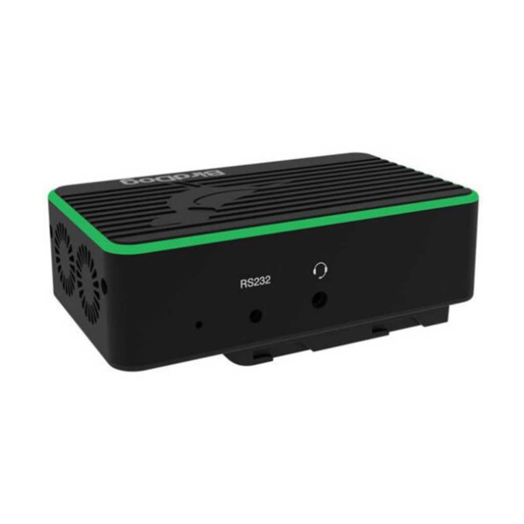 Encoder Flex 4K BACKPACK HDMI to Full NDI Encoder BirdDog