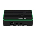 Encoder Flex 4K HDMI In to Full NDI Encoder BirdDog
