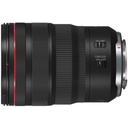 Lente Canon RF 24-70 mm f / 2.8L IS USM
