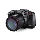  Cámara Pocket Cinema Camera 6K Pro (Canon EF) Blackmagic Design