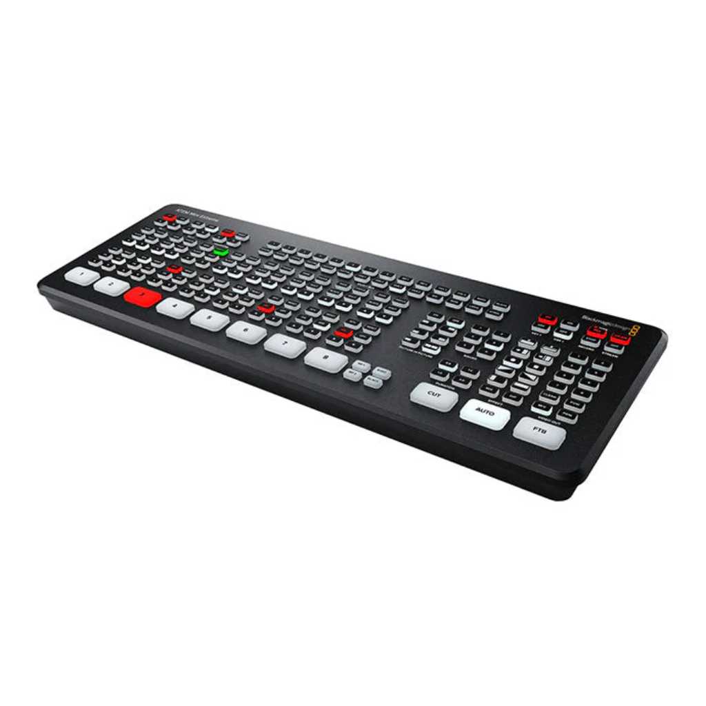 Switcher ATEM Mini Extreme Blackmagic Design