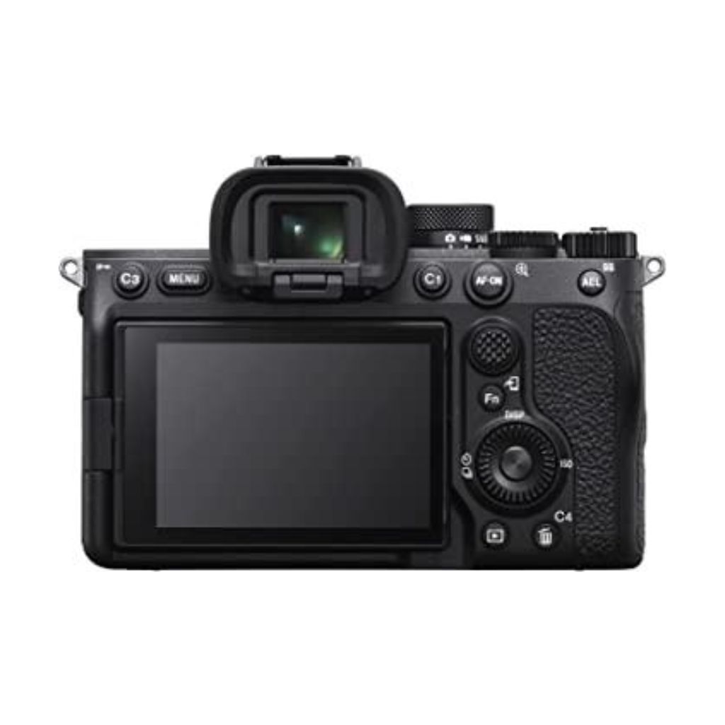 Camera Mirrorless Sony a7 IV