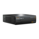 Convertidor Teranex Mini Analog to SDI 12G Converter Blackmagic Design