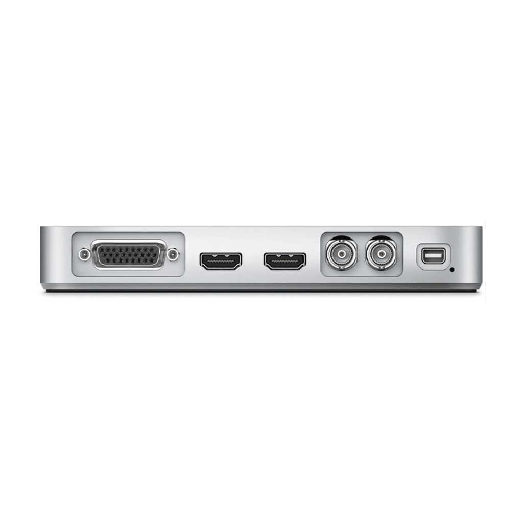 UltraStudio Express Blackmagic Design