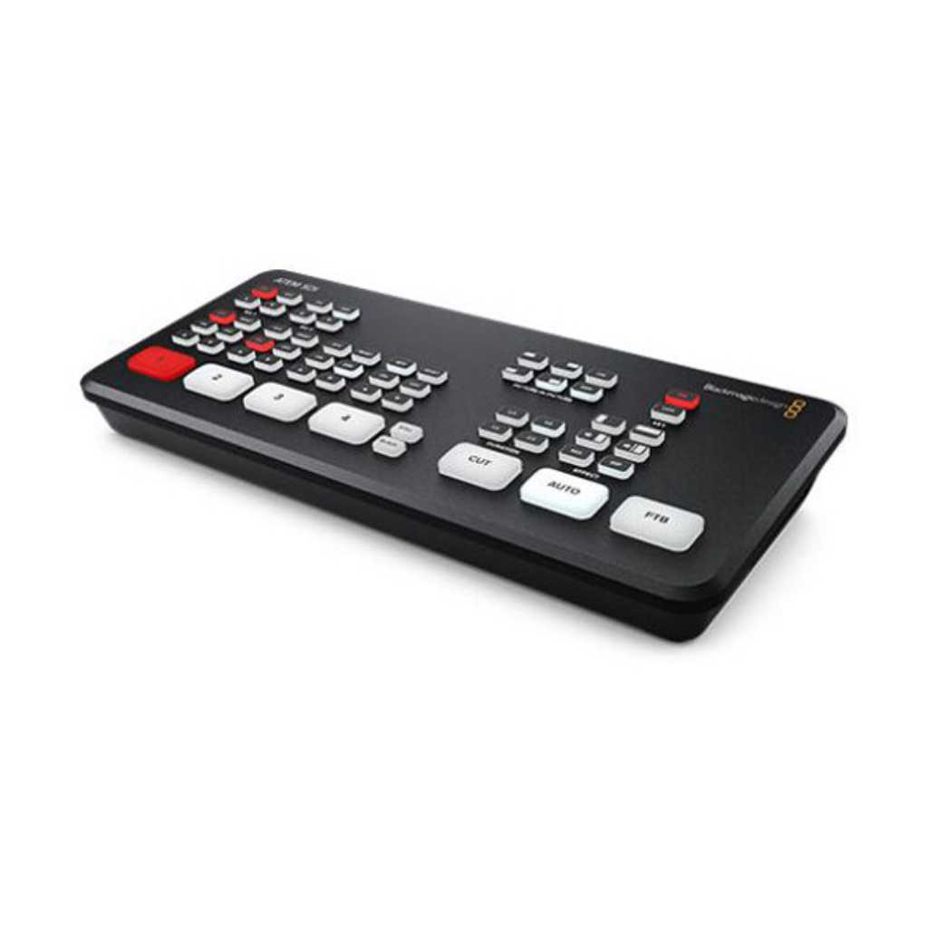 Switcher Blackmagic Design ATEM SDI Switcher