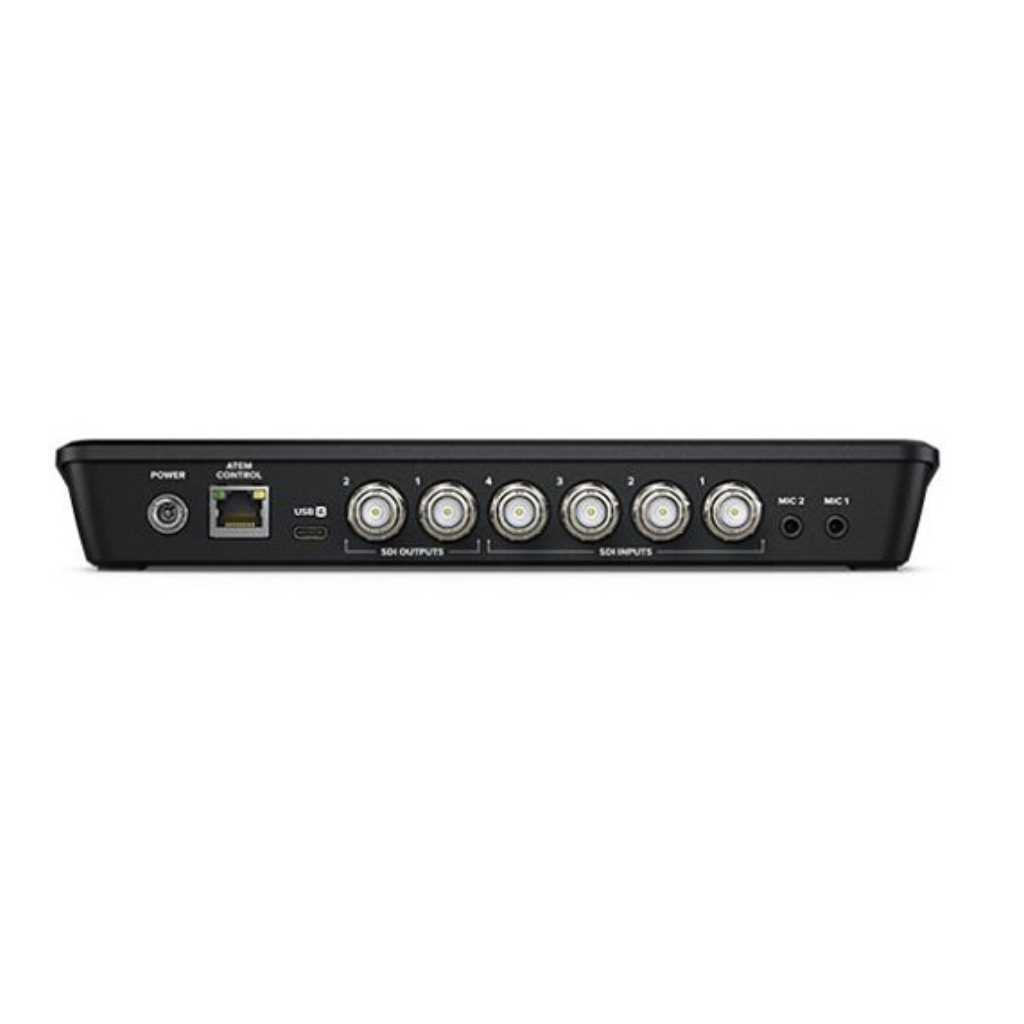 Switcher Blackmagic Design ATEM SDI Switcher