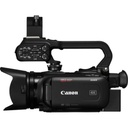 Cámara profesional Canon XA65 Professional UHD 4K Camcorder