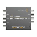Convertidor Mini Converter SDI Distribution Blackmagic Design