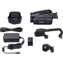 Cámara profesional Canon XA65 Professional UHD 4K Camcorder