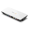 Capturadora Intensity Shuttle para USB 3.0 Blackmagic Design