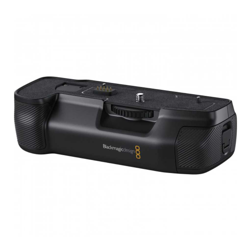 Grip bateria para Pocket Cinema Camera for 6K Pro Blackmagic Design