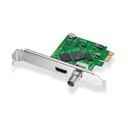 Tarjeta DeckLink Mini Monitor Blackmagic Design