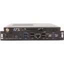 QOMO i5 8G 128GB SSD PC for Journey 14 Panel