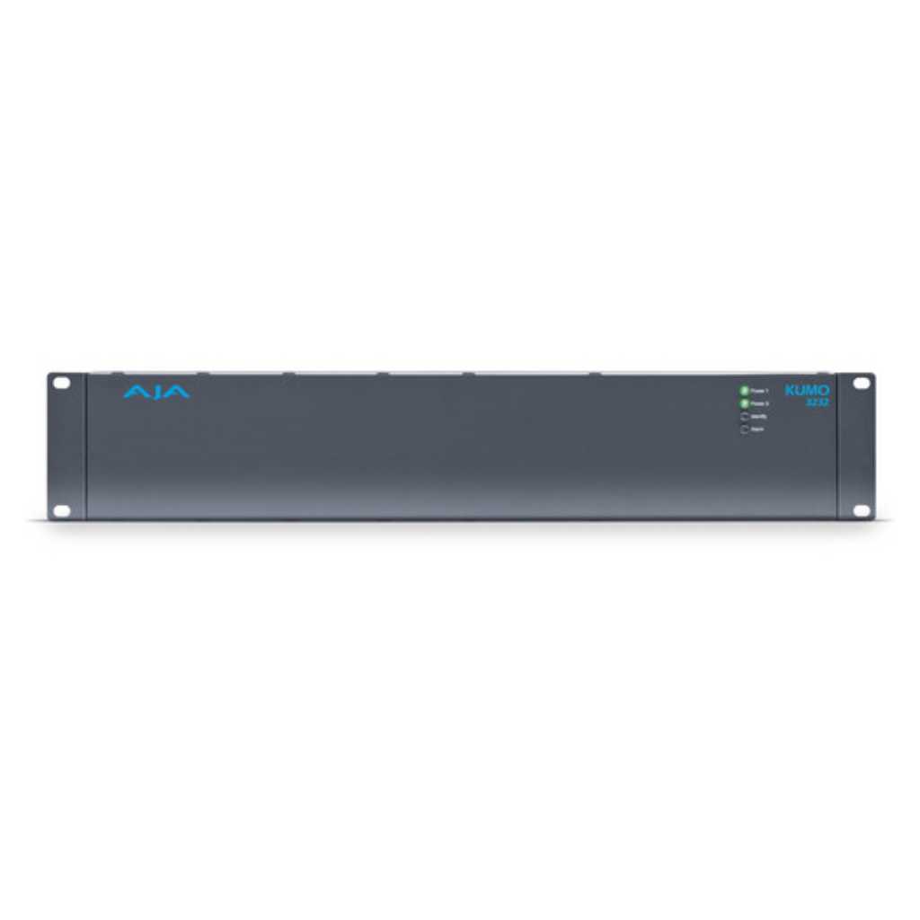 Router SDI - AJA KUMO de 32 x 32