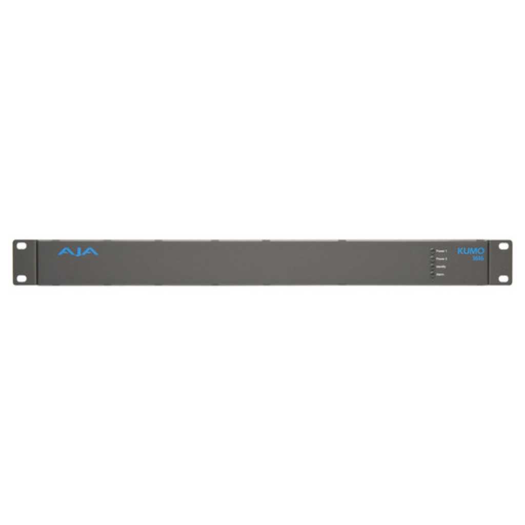 Router de Video AJA Kumo 1616