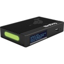 Encoder/Decoder  4K Quad NDI BirdDog