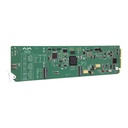 Sincronizador de cuadros AJA OG-FS-MINI 3G-SDI