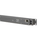 Panel Router Kumo de AJA