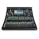 Consola digital Allen & Heath SQ-5 de 48 canales / 36 buses con 16 + 1 faders motorizados