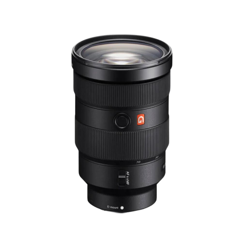 Lente FE 24-70mm f/2.8 GM II Sony