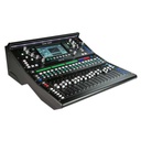 Consola digital Allen & Heath SQ-5 de 48 canales / 36 buses con 16 + 1 faders motorizados