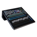 Consola Allen & Heath Qu-16C Rackmountable Digital Mixer (Chrome Edition)