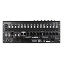Consola Allen & Heath Qu-16C Rackmountable Digital Mixer (Chrome Edition)