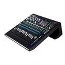 Consola Allen & Heath Qu-16C Rackmountable Digital Mixer (Chrome Edition)