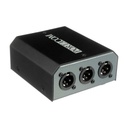 Intercom PortaCom COM-60FC De 6 Estaciones Y 2 Canales