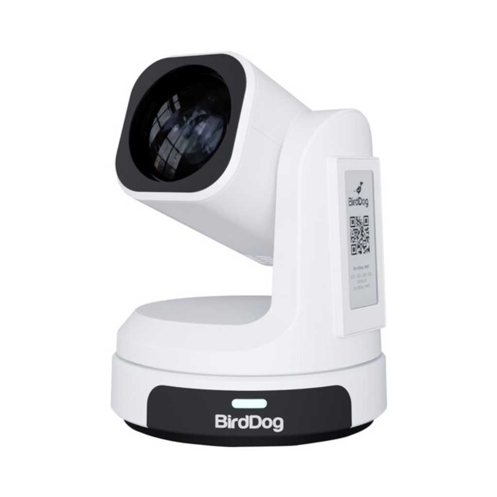 Cámara PTZ BirdDog MAX UHD 4K para conferencias
