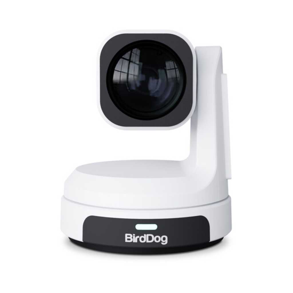 Cámara PTZ BirdDog MAX UHD 4K para conferencias