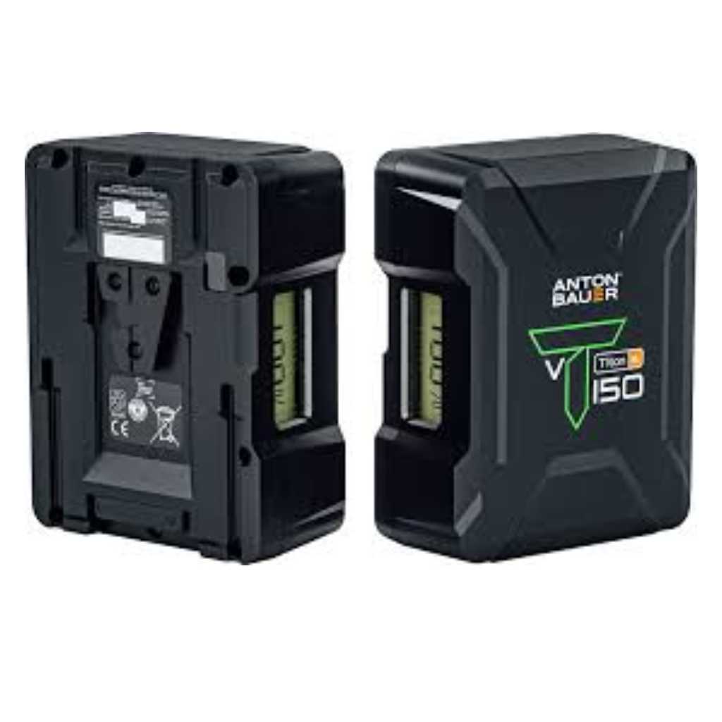 Batería (V- Mount) Anton Bauer Titon SL 150 143 Wh 14,4 V