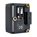 Batería De Iones De Litio Anton Bauer Titon Micro 90 Gold Mount